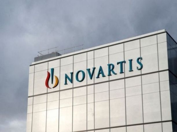 Novartis India